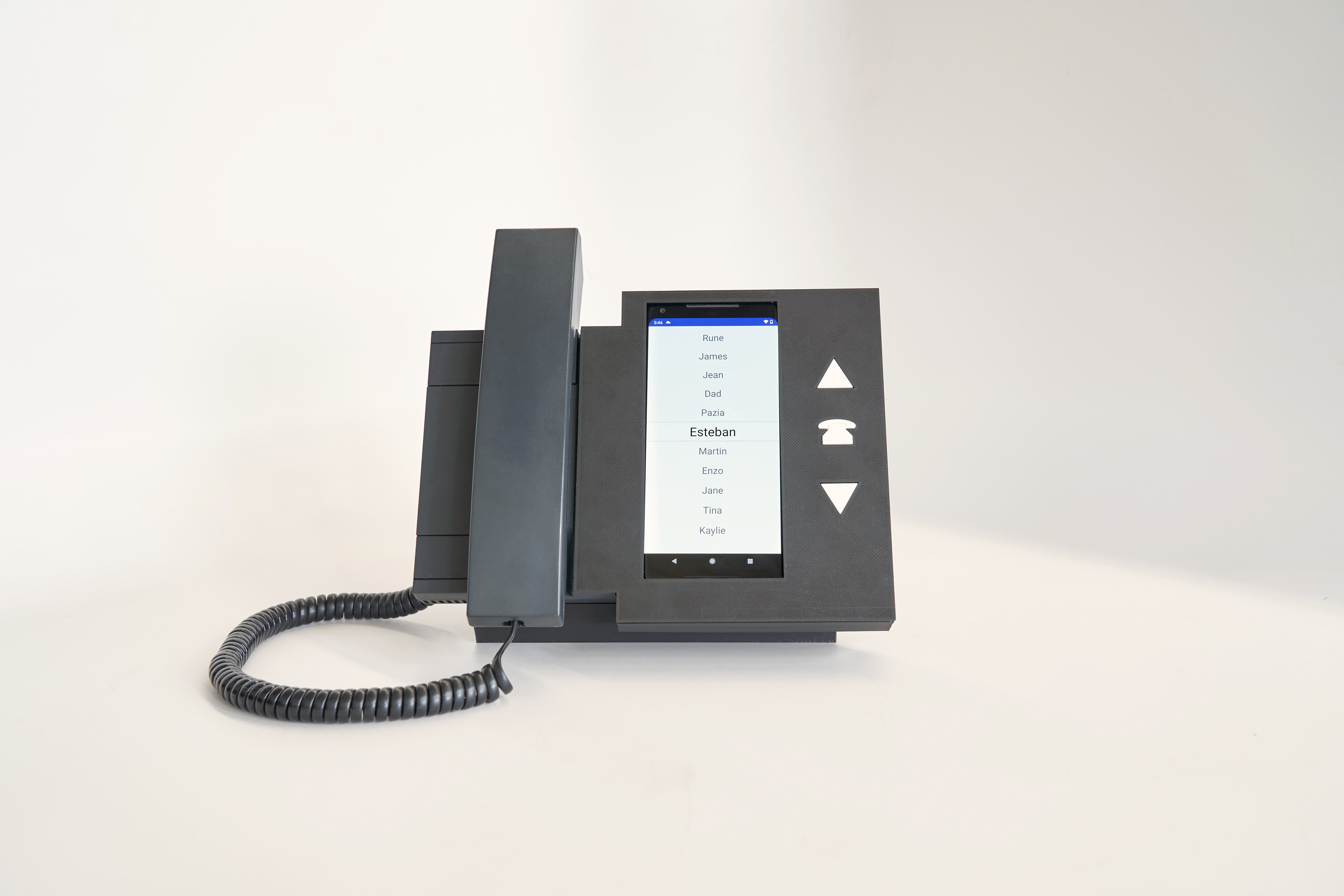 final combination shot of the prototype