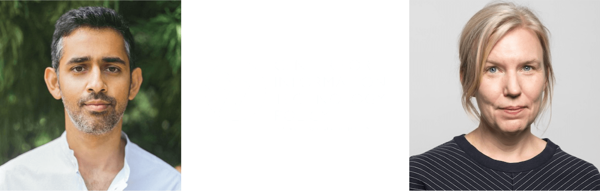 Digital Witness Lab team